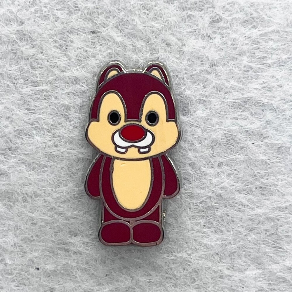 🔮 5/$25 Disney Chip 'n' Dale -‎ Dale Pin